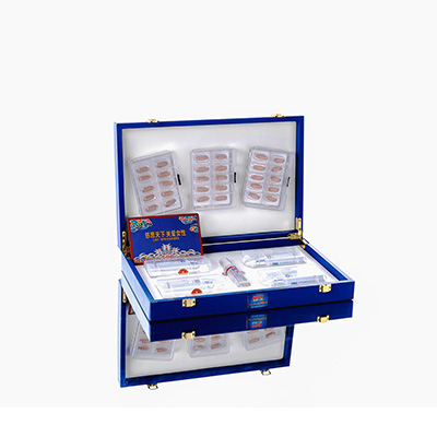 仪陇爱芯回春综合版